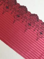 Lady In Waiting 20cm Rigid Lace