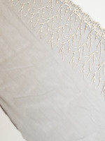 Golden Vine 28cm Rigid Lace