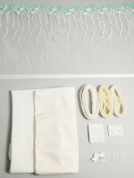 Organza Love Bra Kit