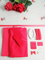 cherries mesh bra kit