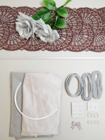 Oreo Chocolate Bra Kit