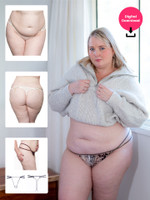 Twin String Curves Digital Pattern