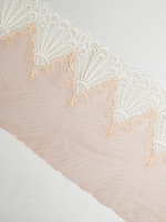 Illustrious Bare 23cm  Rigid Lace