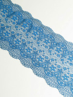 navy blue stretch bra lace