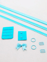 Bralette Aqua Add Kit