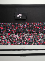 Wild Garden knickers kit