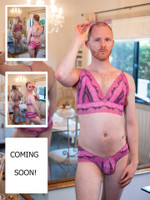 Utopia Triangle Bralette Pattern