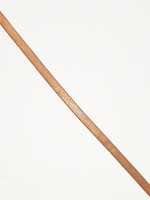 cinnamon bra strap elastic rust coloured