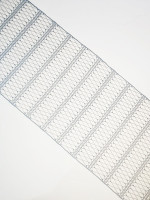 black sheer corded bra lace