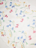 Wildflower 31cm Rigid Lace