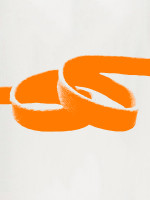 Orange Casing Wirefree