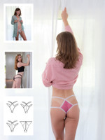 Delphine Knickers Pattern