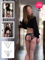 Candice Briefs Petites Digital Pattern