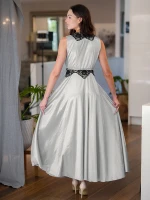 Cassiopeia Nightgown Pattern