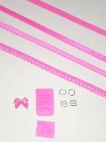Neon Pink Add Kit