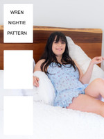 Wren Nightie Pattern