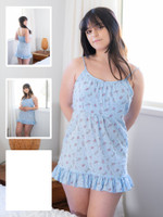 Wren Nightie Pattern