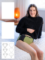 Pocket Knickers Pattern