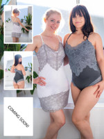 Maryanne Nightwear Pattern Collection