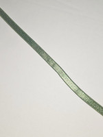 Military Green Strap Elastic 10mm