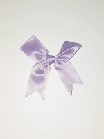 Extra Large Bow Light Purple