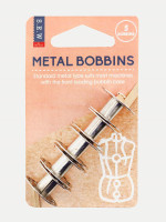 metal bobbins for sale