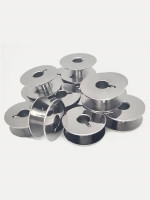 metal bobbins for sale