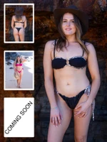 Collaroy Bikini Pattern