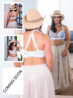 Melanie Bra Pattern