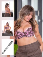 Liliana Bra Pattern