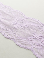 Lavender Lily 9cm Rigid Lace