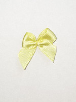 Butterfly Bows Yellow
