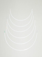 Underwires sold by the pair