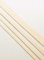 Nude swimwear elastic to make your own bikinis