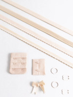 Skin add kit bra findings to make your own bra