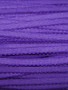 Purple Facing Elastic 10mm