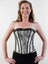 Royal Pewter Corset