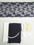Royal Blue Bra Kit