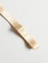 Skin Nude Bra Strap Set