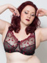 BOO3 Bra Pattern 16 - 20