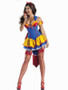 Snow White Princess Ladies Fancy dress up costume