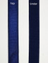 Navy Bra Strap Elastics