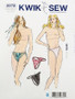 Kwik Sew Pattern 2075