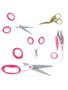 Dressmaking Scissor Gift Set