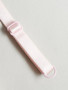 Light Pink Strap Set