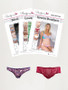 Briefs Bundle Kit