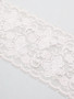 Butterflies 9cm Stretch Lace