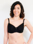 Soft Cup Wired Bras