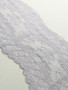 Smokey Mauve 16cm Rigid Lace