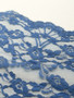 Seduction Blue 21cm Rigid Lace